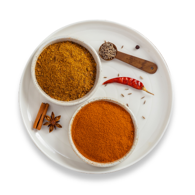 Spices